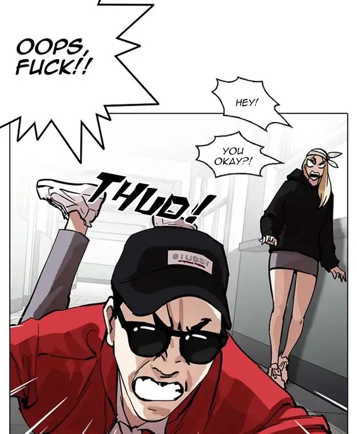 Lookism chapter 216 - page 97