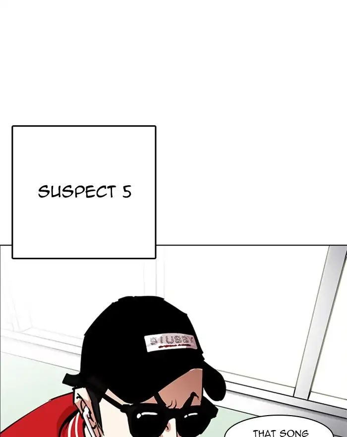 Lookism chapter 215 - page 115