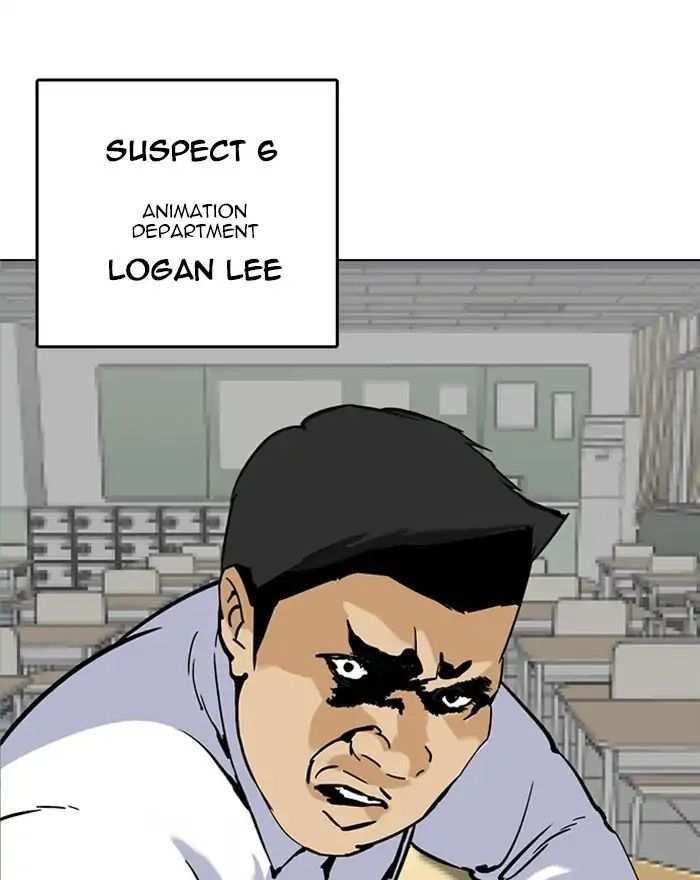 Lookism chapter 215 - page 125