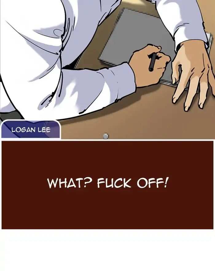 Lookism chapter 215 - page 126
