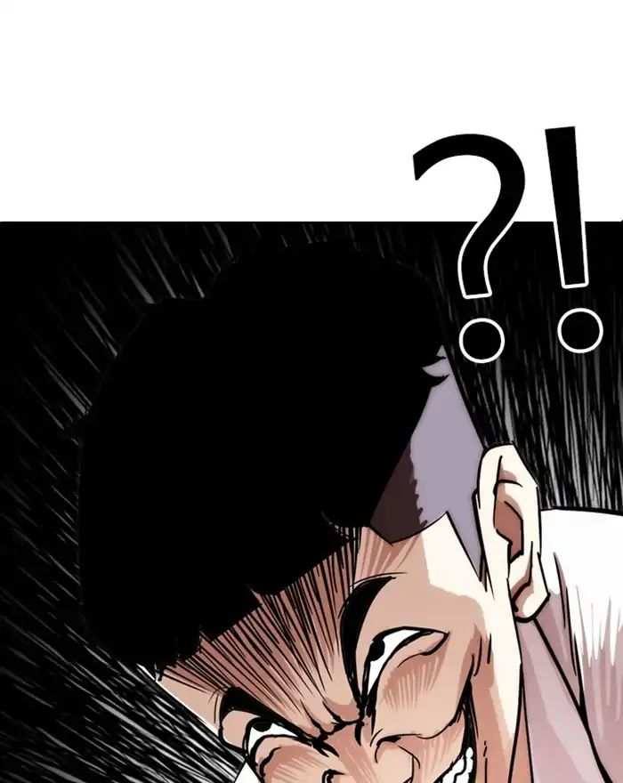 Lookism chapter 215 - page 134