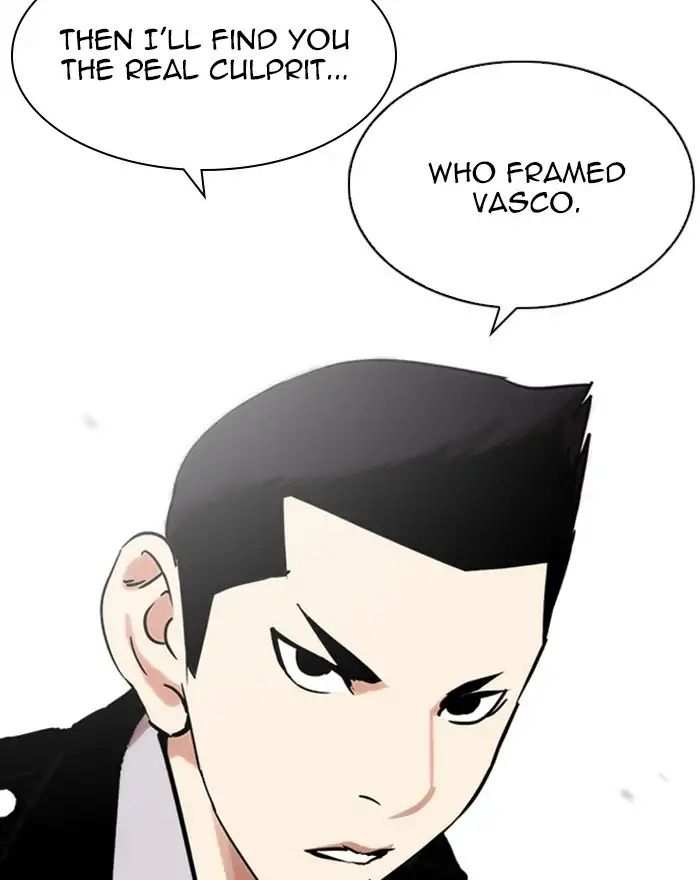 Lookism chapter 215 - page 20