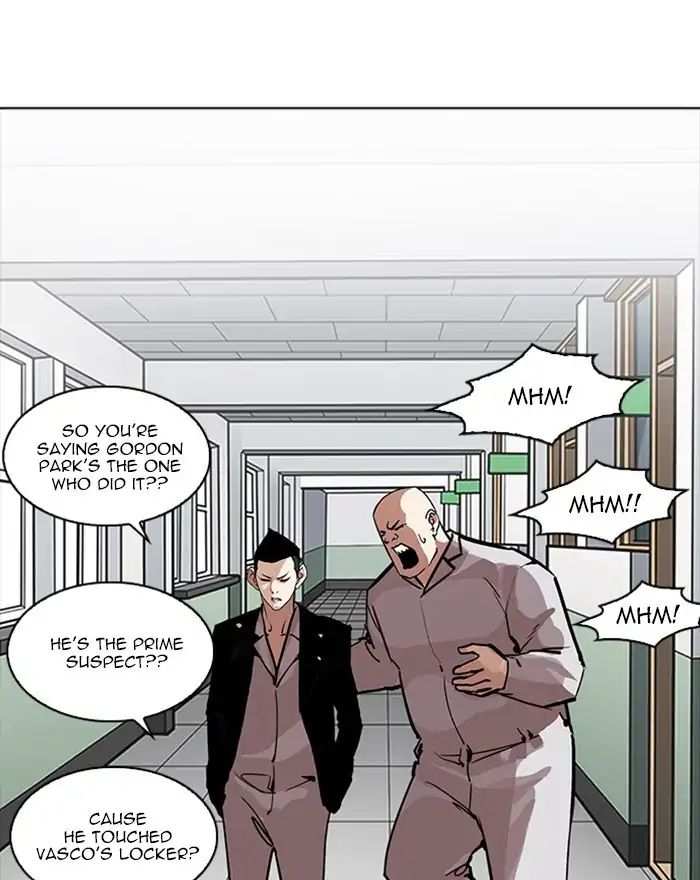 Lookism chapter 215 - page 24