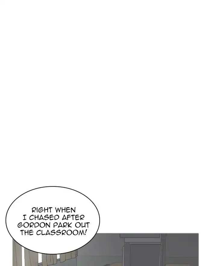 Lookism chapter 215 - page 38