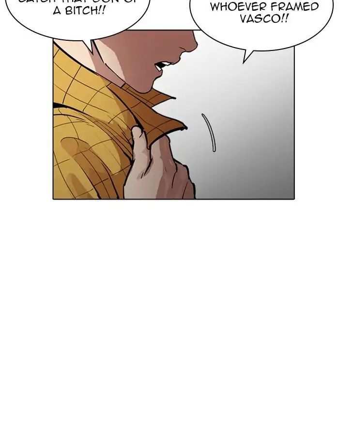 Lookism chapter 215 - page 44