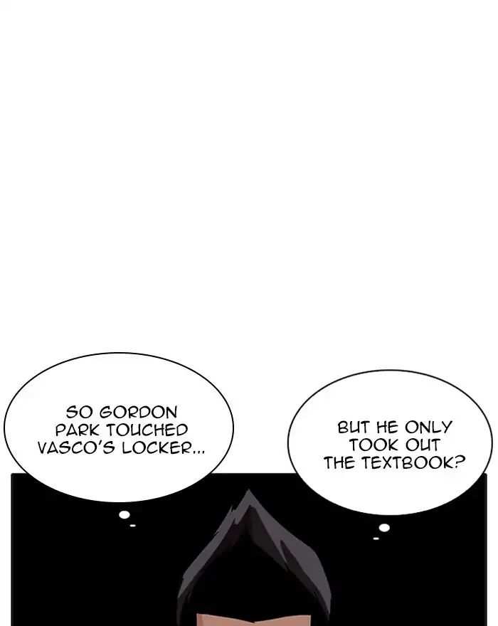 Lookism chapter 215 - page 60