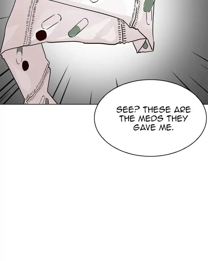 Lookism chapter 215 - page 76