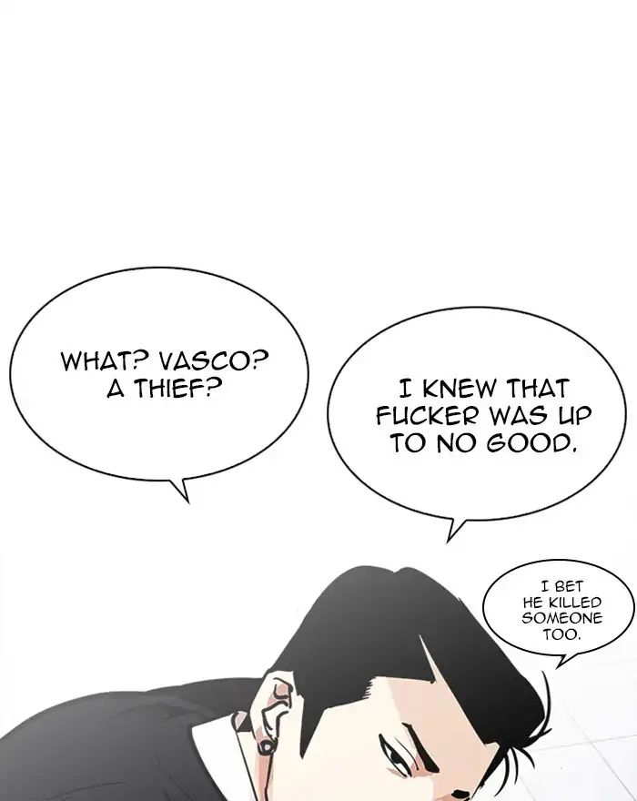 Lookism chapter 215 - page 81