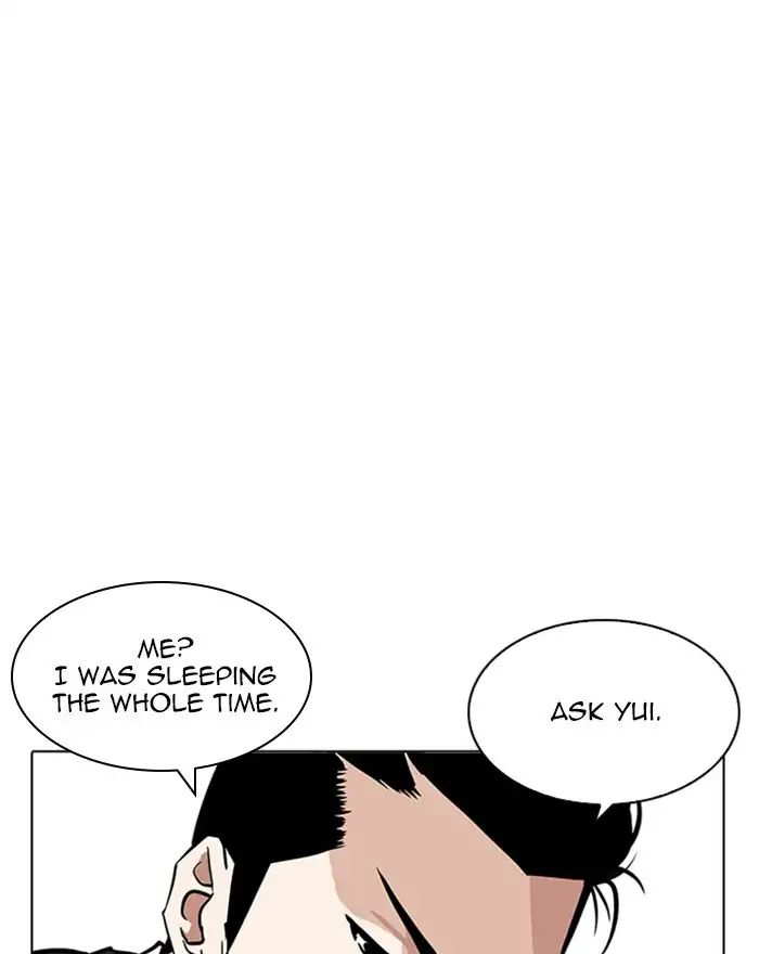 Lookism chapter 215 - page 83