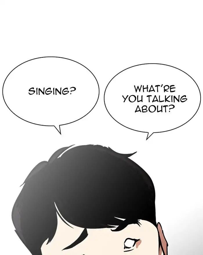 Lookism chapter 215 - page 99