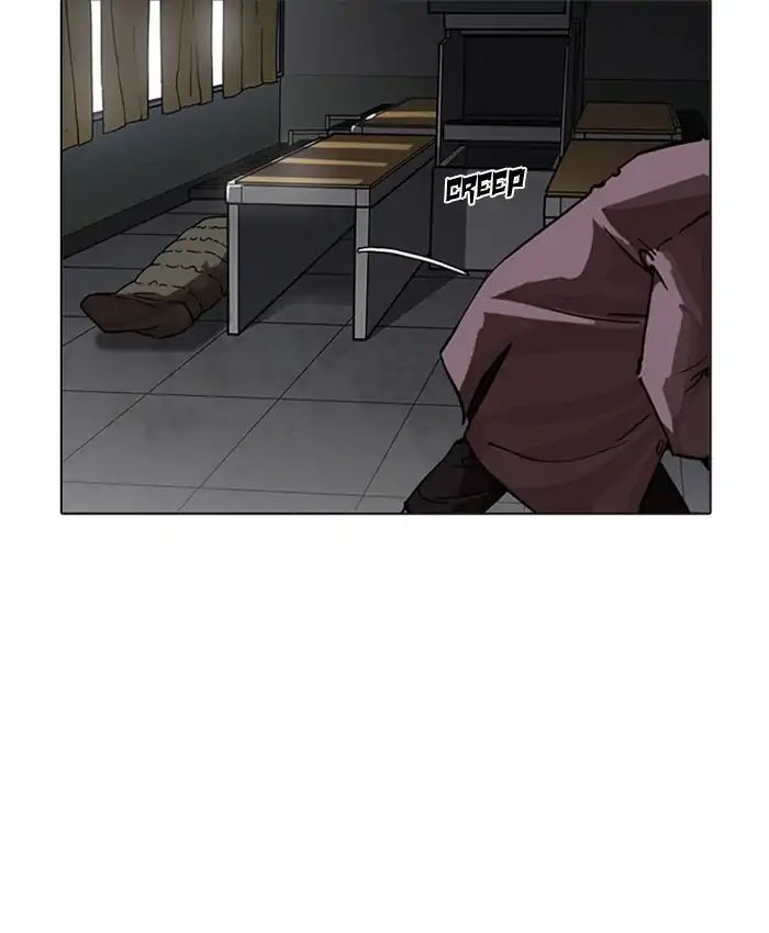 Lookism chapter 214 - page 106