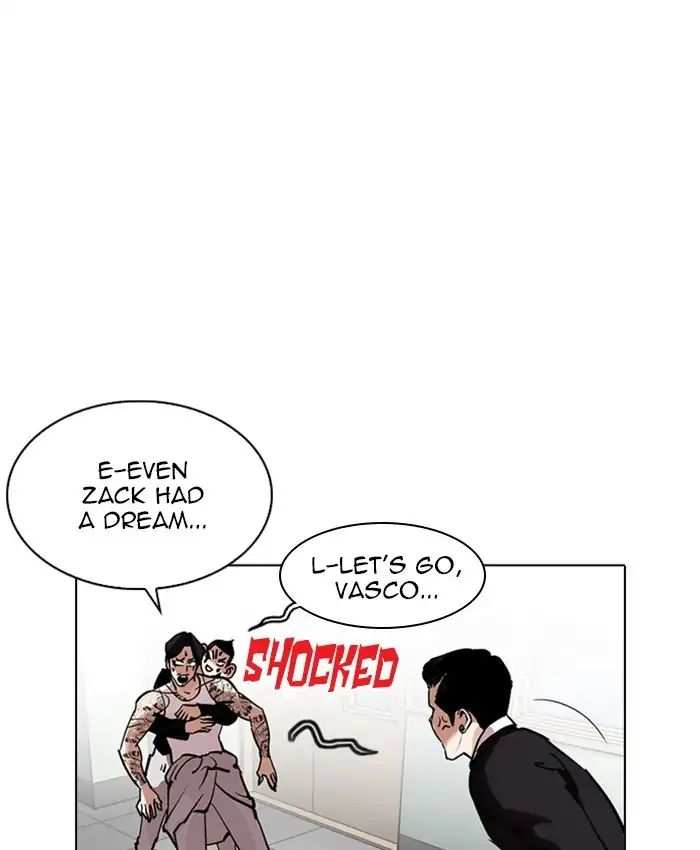 Lookism chapter 214 - page 11
