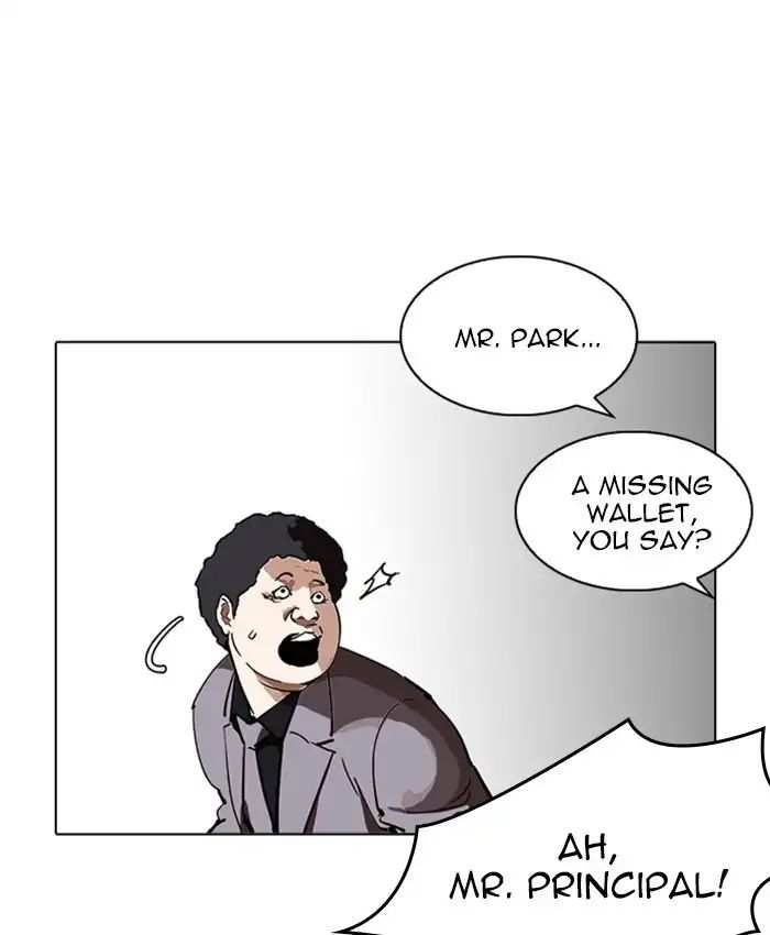 Lookism chapter 214 - page 134