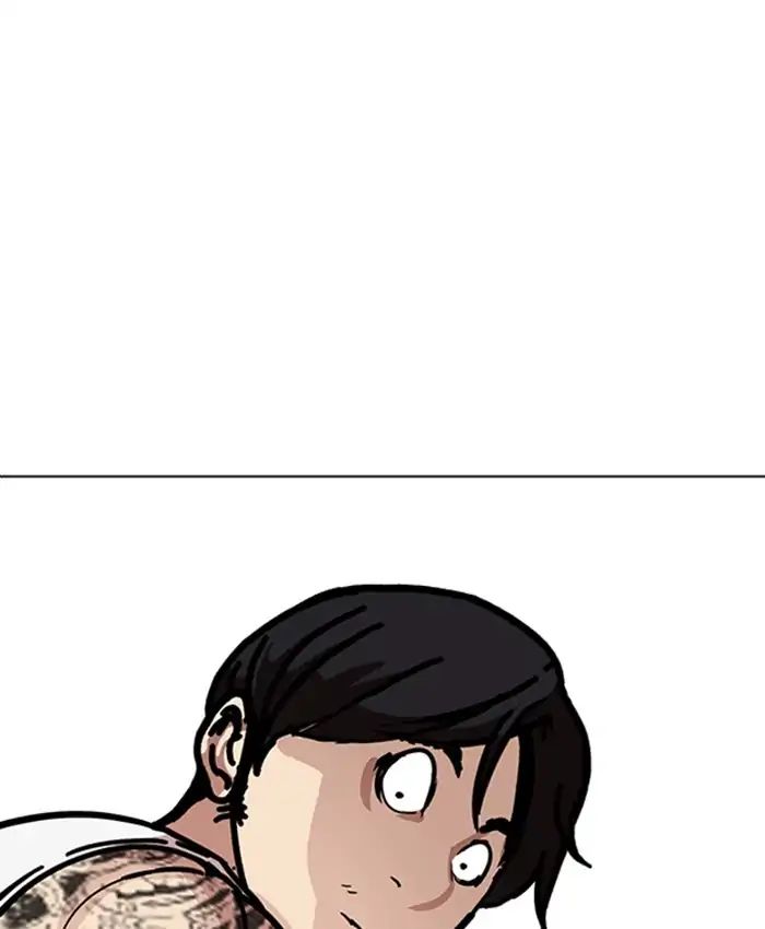 Lookism chapter 214 - page 156
