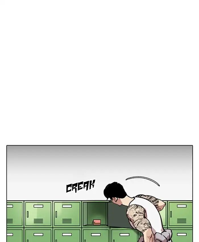 Lookism chapter 214 - page 159