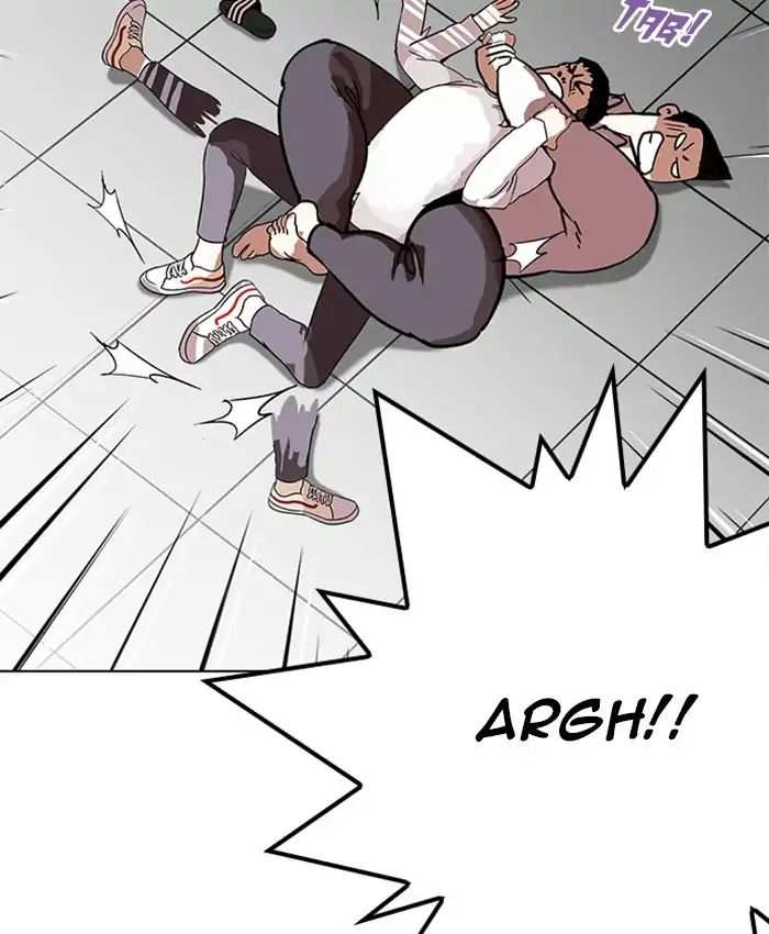 Lookism chapter 214 - page 27