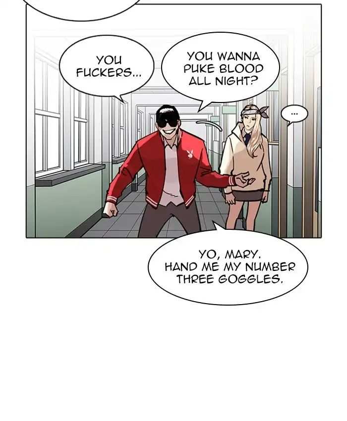 Lookism chapter 214 - page 50