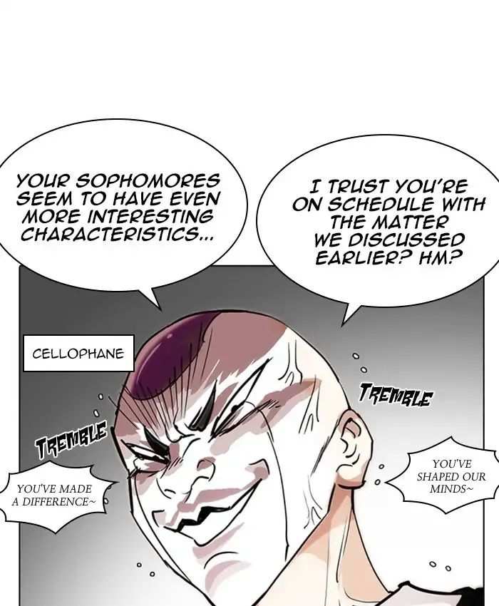 Lookism chapter 214 - page 69