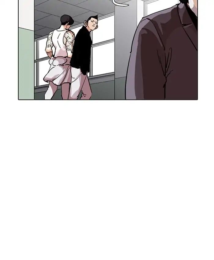 Lookism chapter 214 - page 78