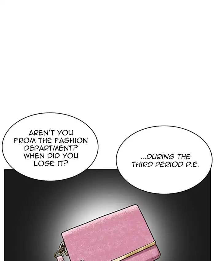 Lookism chapter 214 - page 86