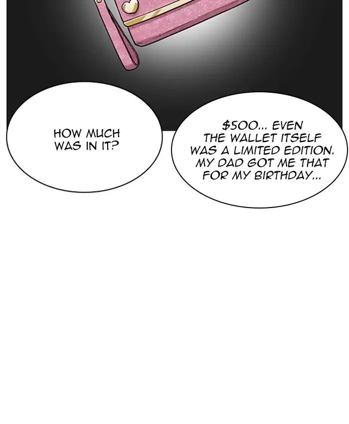 Lookism chapter 214 - page 87