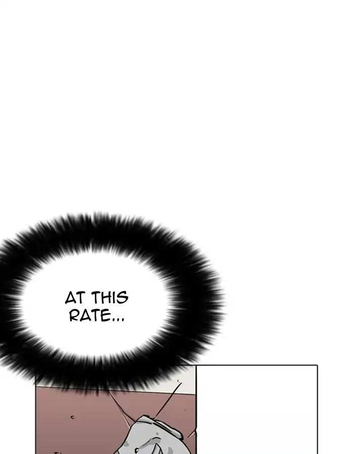 Lookism chapter 213 - page 181