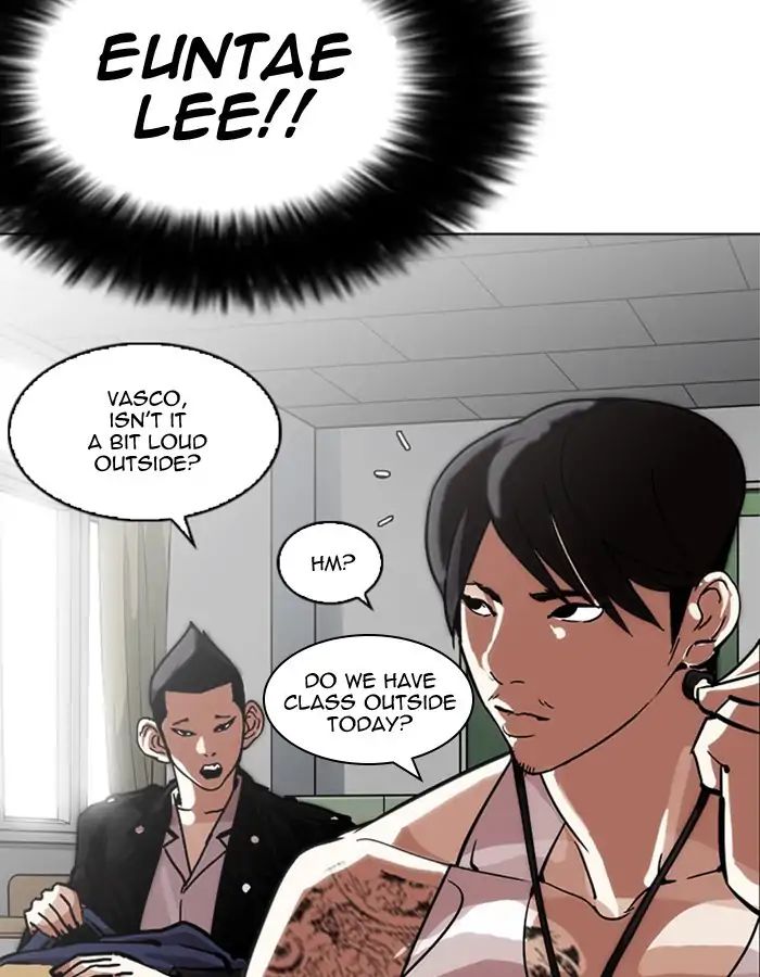 Lookism chapter 213 - page 187