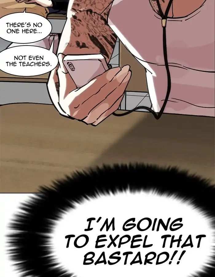 Lookism chapter 213 - page 188