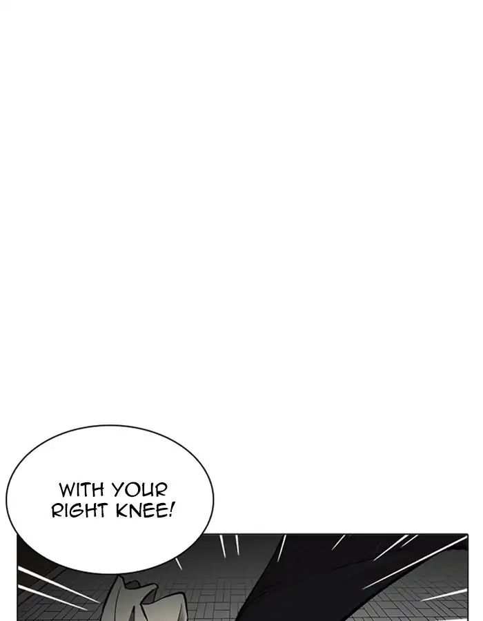 Lookism chapter 213 - page 25