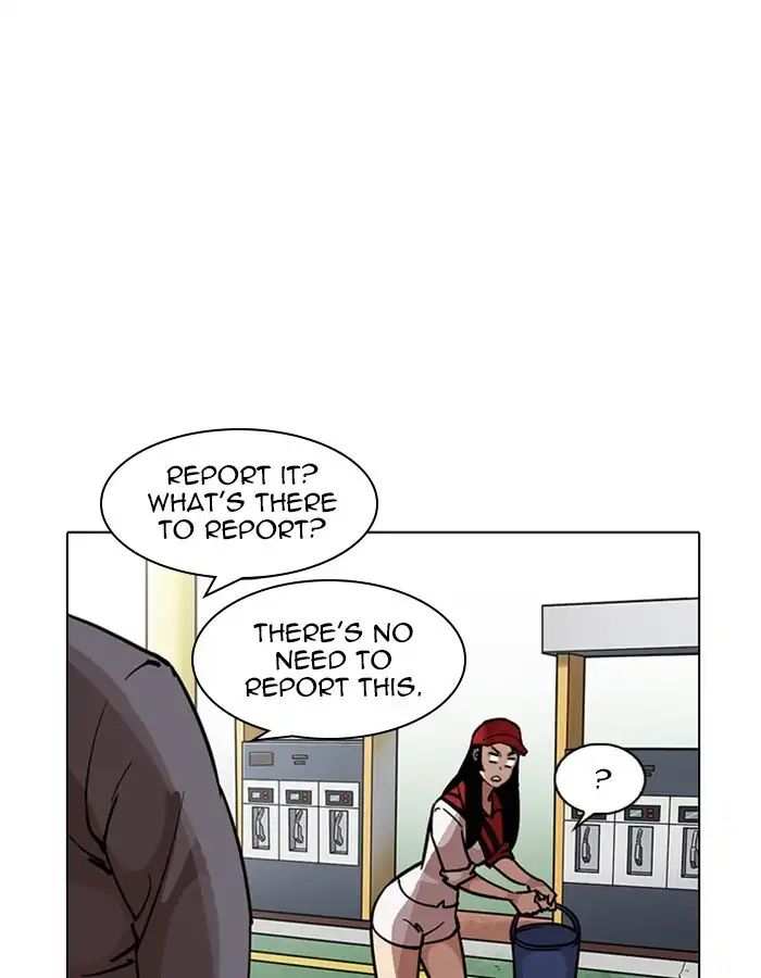 Lookism chapter 213 - page 50