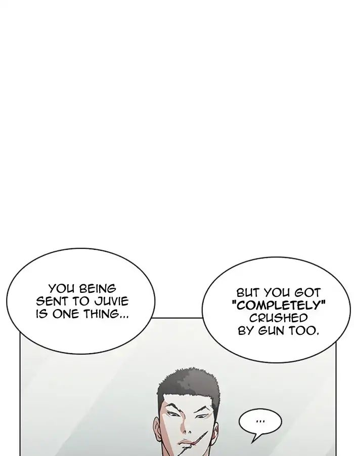 Lookism chapter 213 - page 79