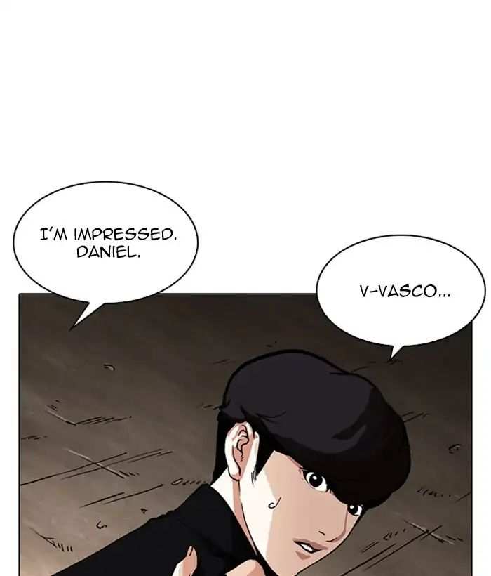 Lookism Chapter 212 - page 113