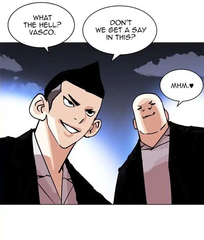 Lookism Chapter 212 - page 115