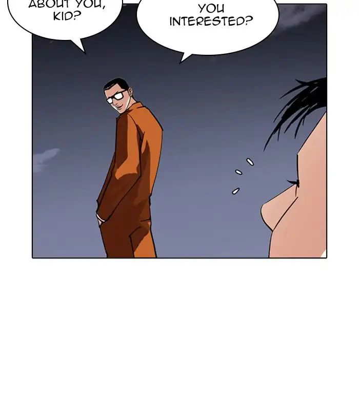 Lookism Chapter 212 - page 139