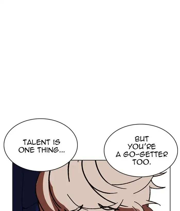 Lookism Chapter 212 - page 142