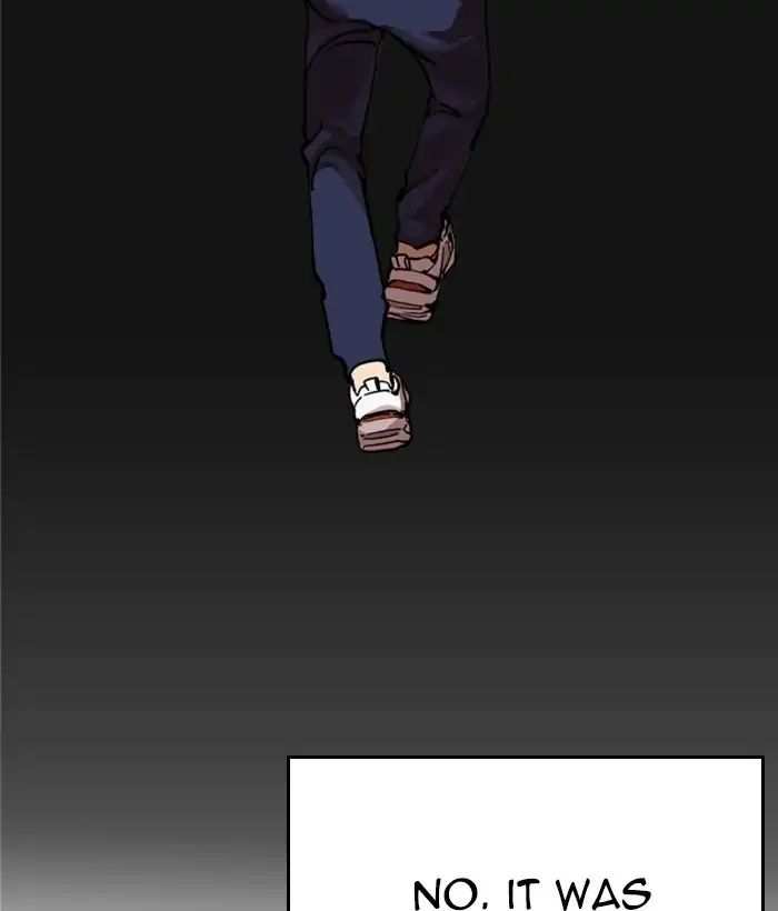 Lookism Chapter 212 - page 182