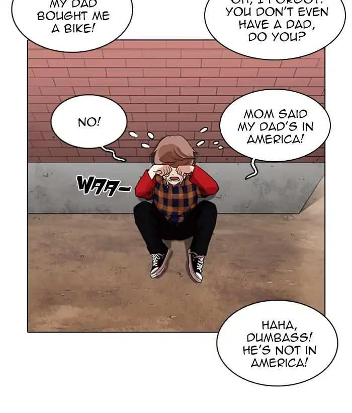 Lookism Chapter 212 - page 3