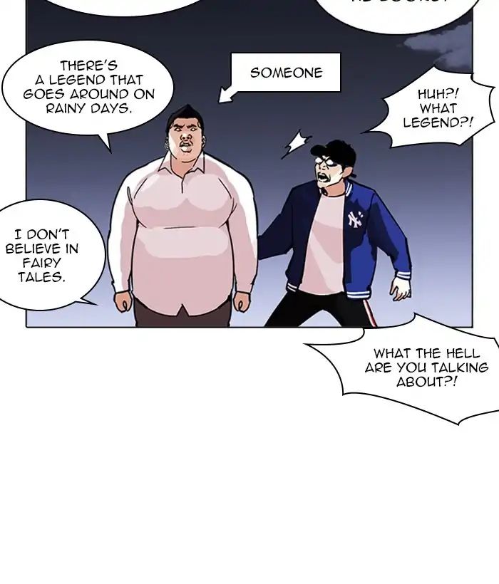 Lookism Chapter 212 - page 85