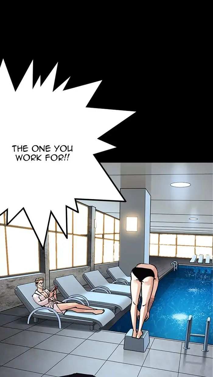 Lookism chapter 211 - page 106