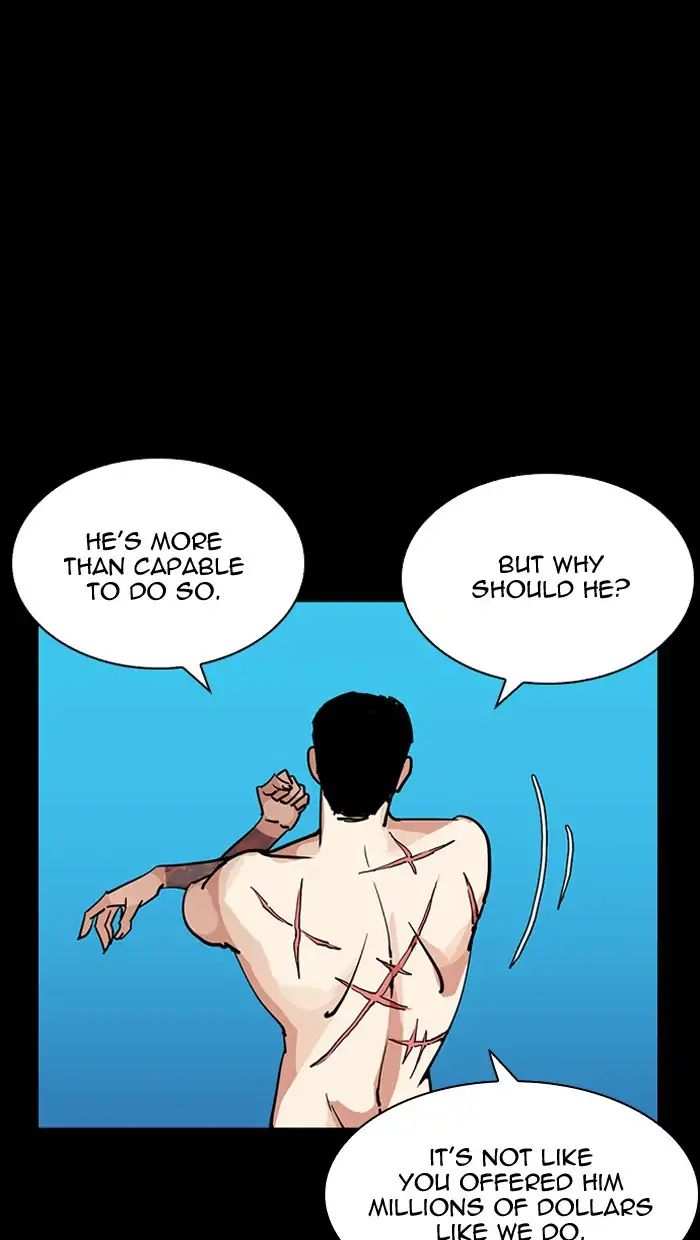 Lookism chapter 211 - page 108