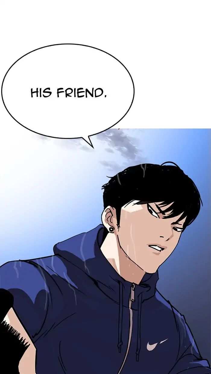 Lookism chapter 211 - page 142
