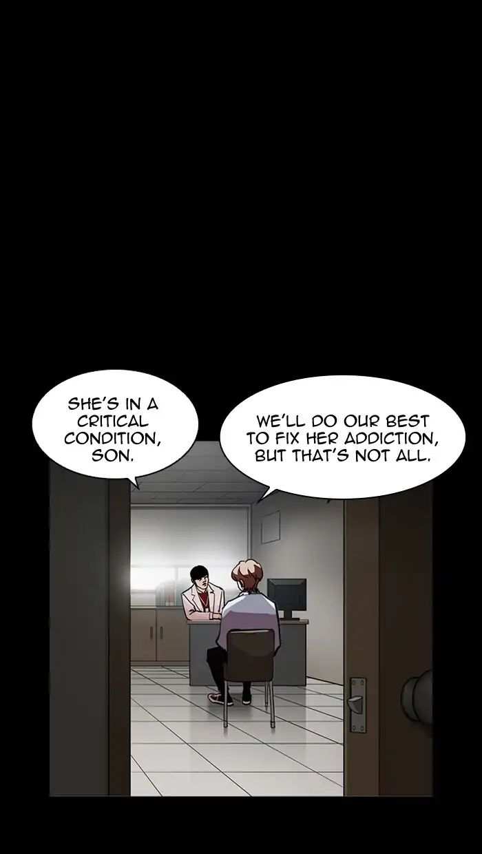 Lookism chapter 211 - page 24