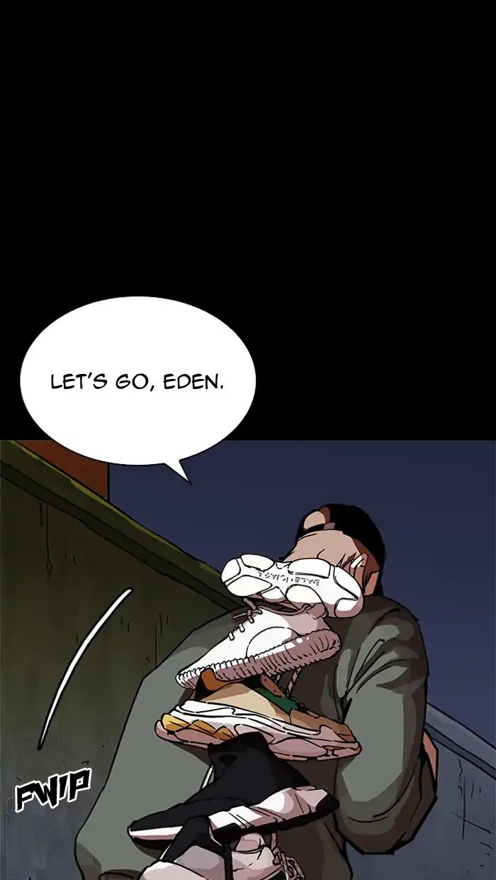 Lookism chapter 211 - page 43