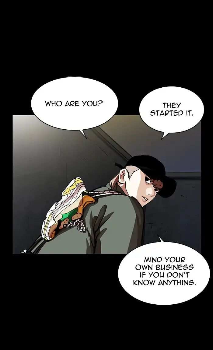 Lookism chapter 211 - page 48