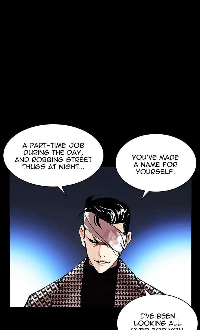 Lookism chapter 211 - page 49