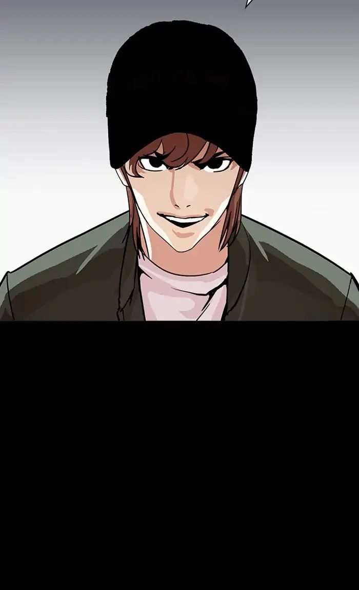 Lookism chapter 211 - page 53