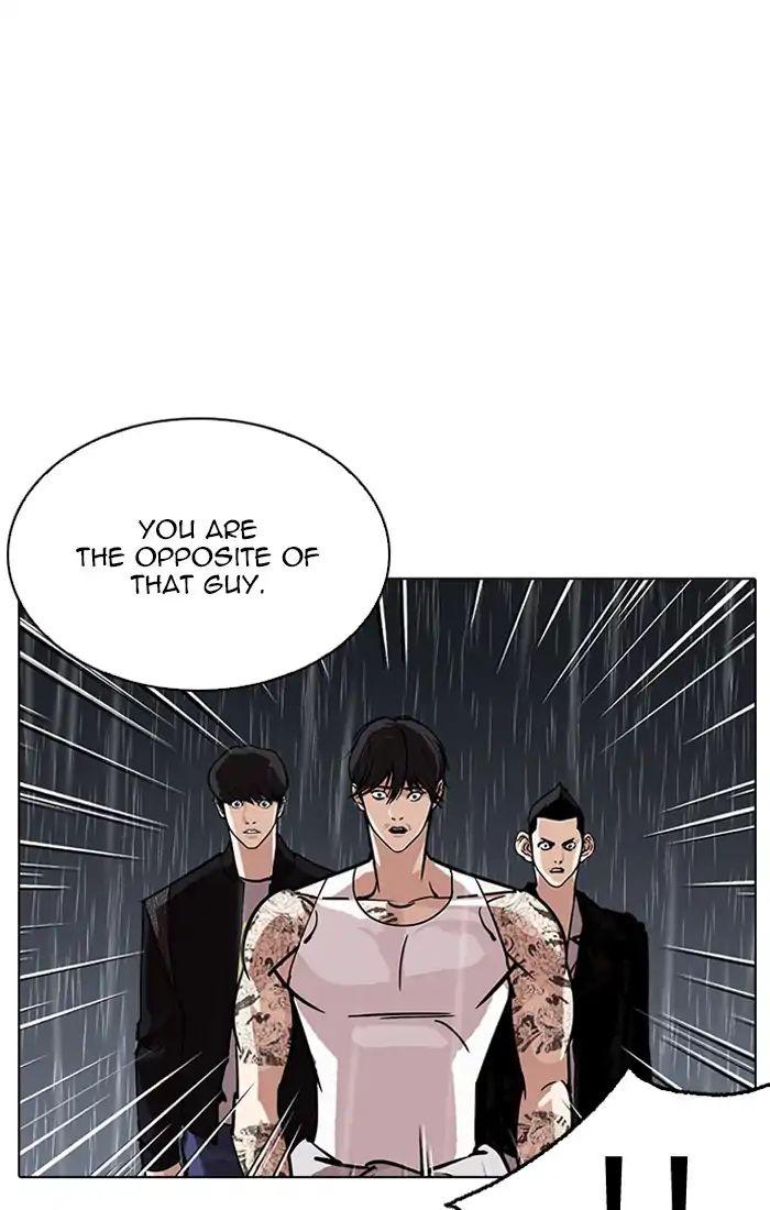 Lookism chapter 211 - page 69