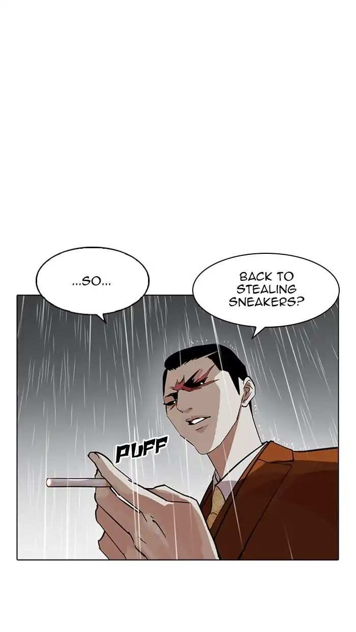 Lookism chapter 211 - page 95