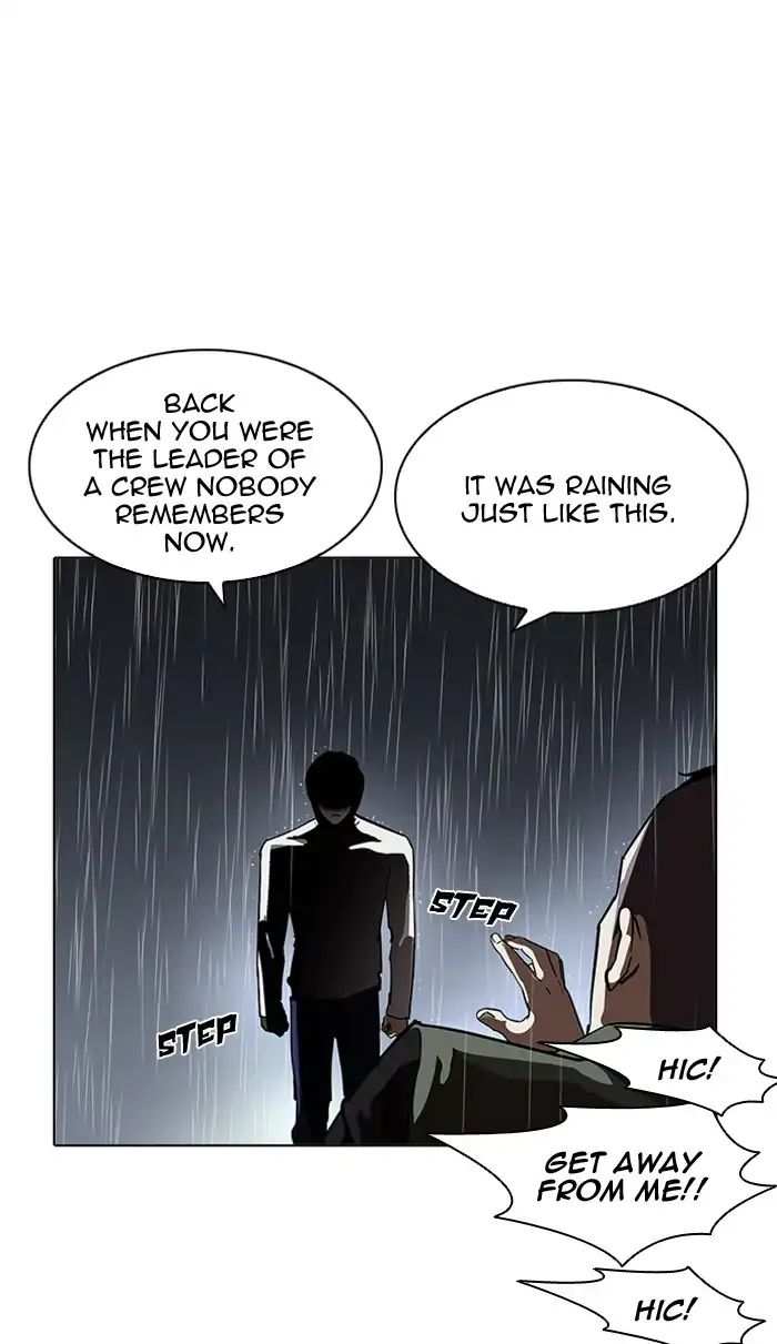 Lookism chapter 210 - page 57