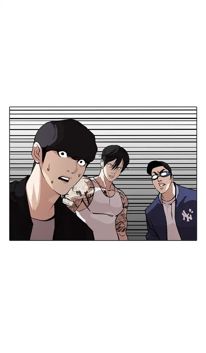 Lookism chapter 210 - page 61